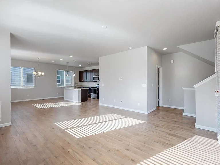4120 E Warren Ave #6 — Photo 4