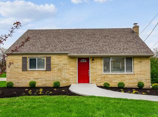 4128 Ebenezer Rd, Cincinnati, OH 45248