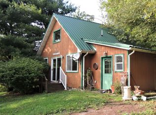 11070 Chase Run Rd, Albany, OH 45710