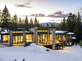 10529 Aspenwood Rd, Truckee, CA 96161