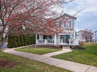 408 Island Pointe Dr, Saint Joseph, MI 49085