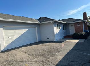 1653 Lark Ave, Redwood City, CA 94061