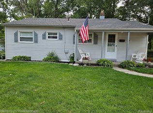 32618 Montmorency St, Westland, MI