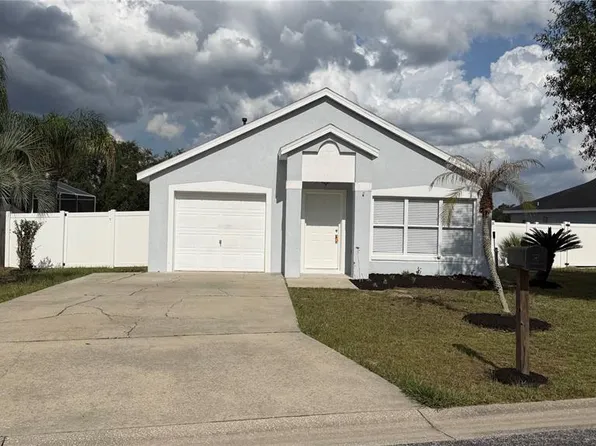 3752 DARTFORD DRIVE, DAVENPORT, FL 33837