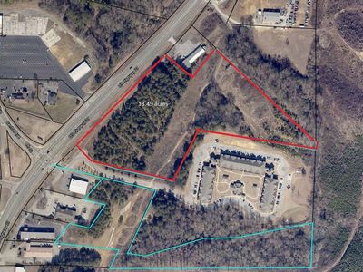 0 Us Highway 27, Trion, GA, 30753