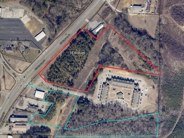 0 Us Highway 27, Trion, GA 30753