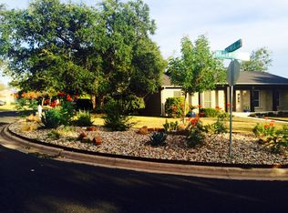 7307 Marywood Cir, Austin, TX 78723