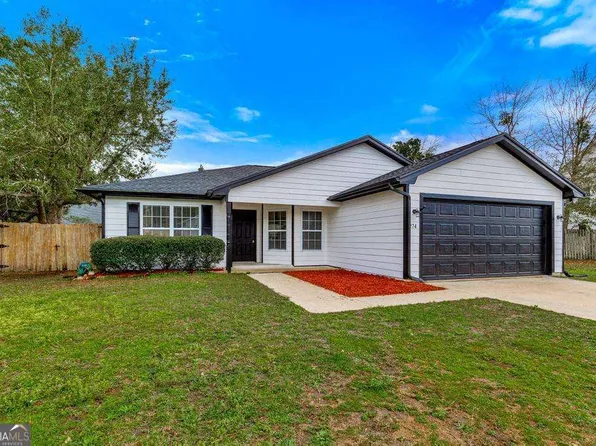 274 Kristins Dr, Saint Marys, GA 31558
