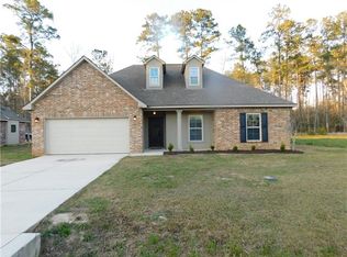 186 Camarosa Dr, Ponchatoula, LA 70454