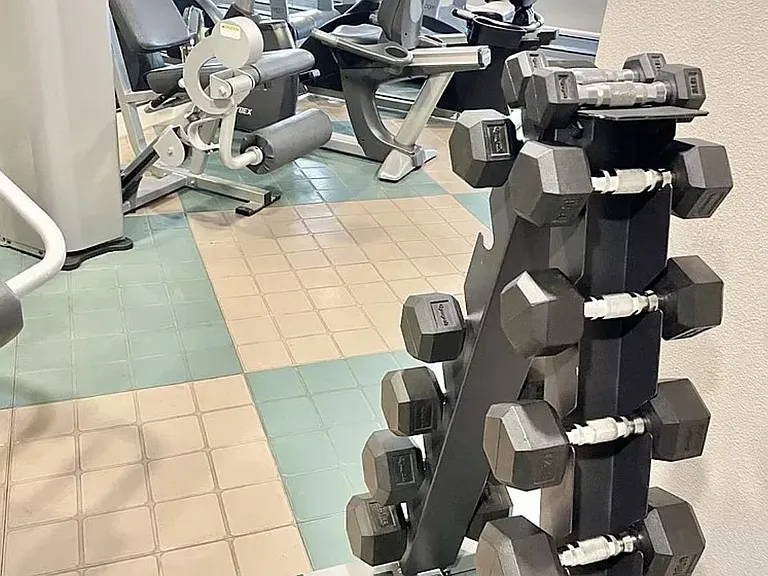 Community Gym