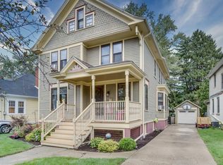 6033 5th Ave, Kenosha, WI 53143