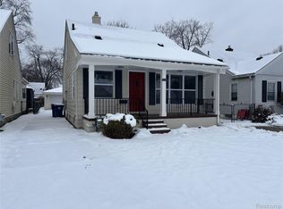 15939 Norborne, Redford, MI 48239