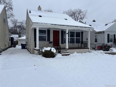 15939 Norborne, Redford, MI, 48239