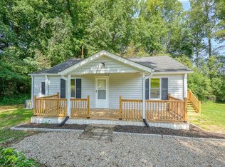 7941 Highway 357, Campobello, SC 29322