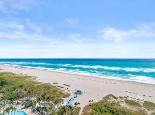 3100 N Ocean Dr #H-1401, West Palm Beach, FL 33404