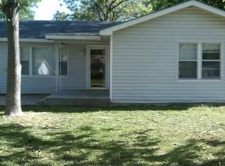 126 Brewster St, Waco, TX 76706