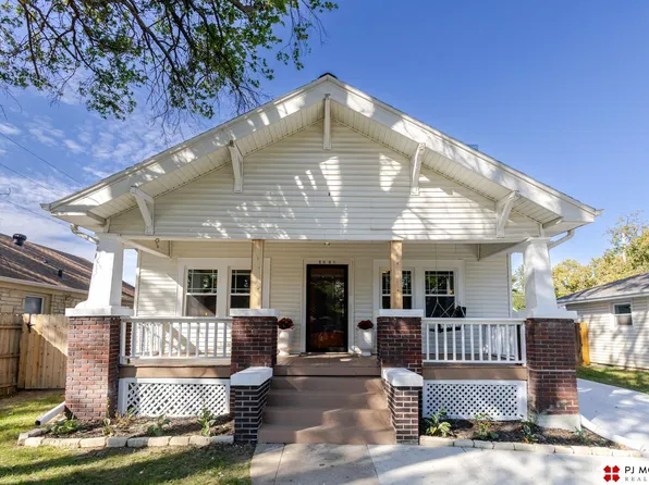 2031 S 34th St, Lincoln, NE 68506