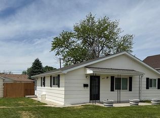 3010 Avenue B, Scottsbluff, NE 69361