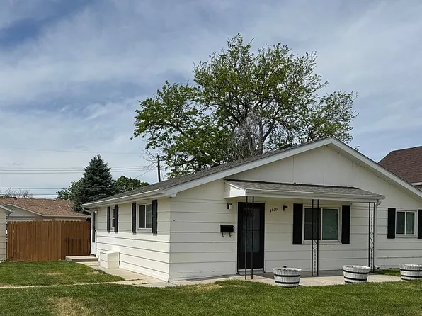 3010 Avenue B, Scottsbluff, NE 69361