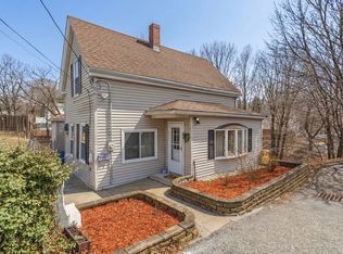 14 Clayton Ave, Saugus, MA 01906