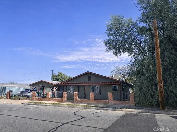 301 N St #K, Needles, CA 92363