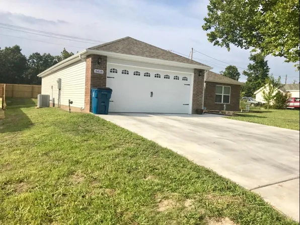 3418 W 31st St, Joplin, MO 64804