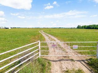 0 Ash Rd, Morris, OK 74445