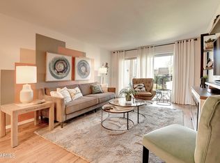 16912 E La Montana Dr APT D124, Fountain Hills, AZ 85268