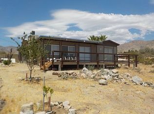 51210 Mecca Rd, Morongo Valley, CA 92256