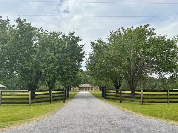 8837 & 8979 George Deen Rd, West Green, GA 31567