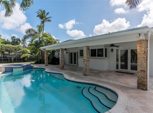 11465 SW 100th Ter, Miami, FL 33176