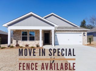 398 Jackson Point Cir #A, Huntsville, AL 35811