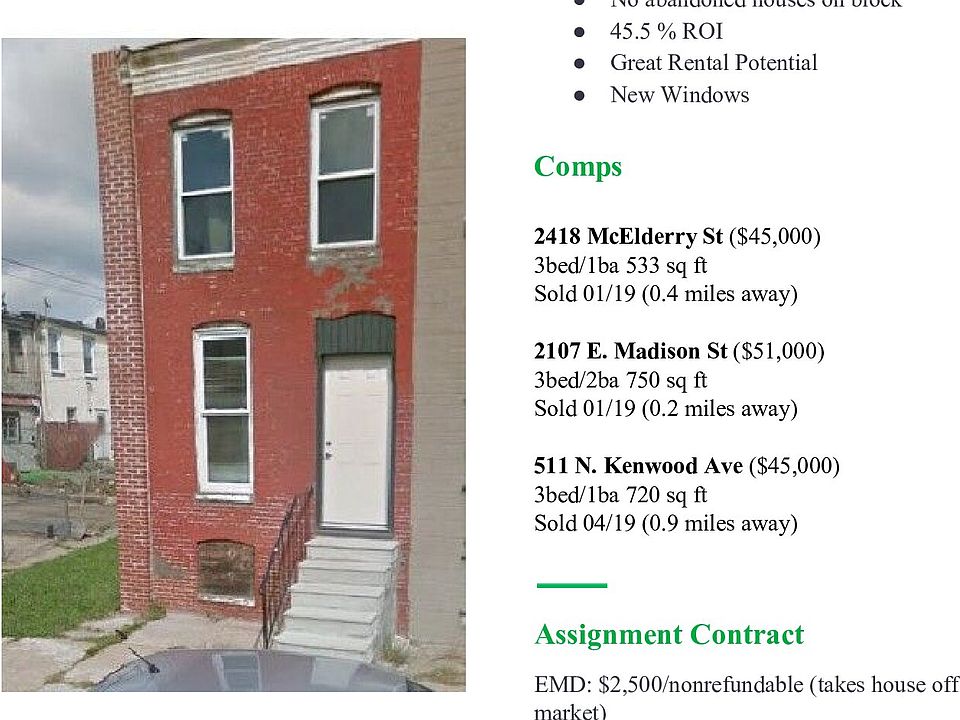 1st image of this home