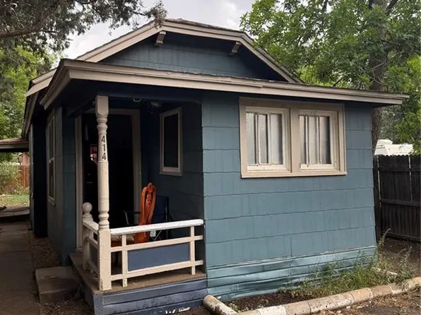 414 W Kiowa St, Colorado Springs, CO 80905