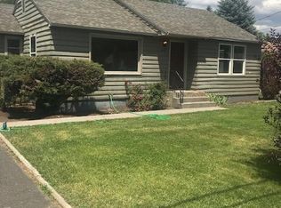 4407 Clinton Ave, Klamath Falls, OR