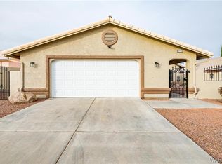 1715 Colby Dr, Kingman, AZ 86409