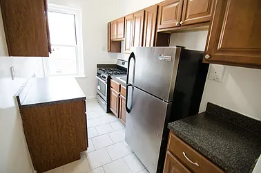 Rented by Living New York