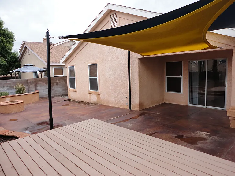 6719 Piedra Quemada Rd NW — Photo 20