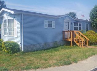 58 Citation St, Howell, NJ 07731