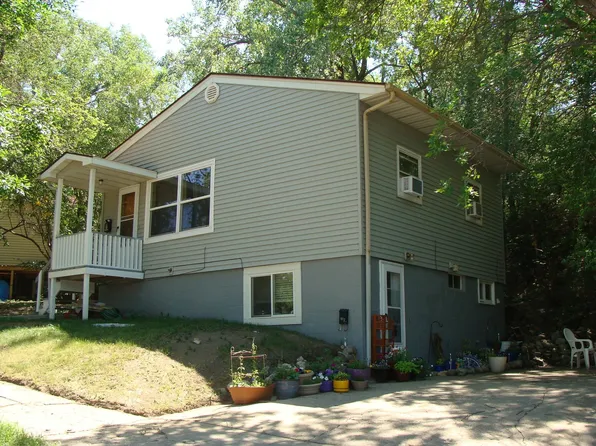 502 SE Ramstad Ave, Minot, ND 58701