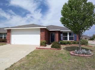 2145 Navada Way, Justin, TX 76247