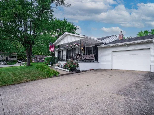 250 Mistletoe Ct, Sunbury, OH 43074