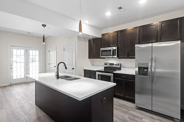 East Johnson Apartments — Photo 20