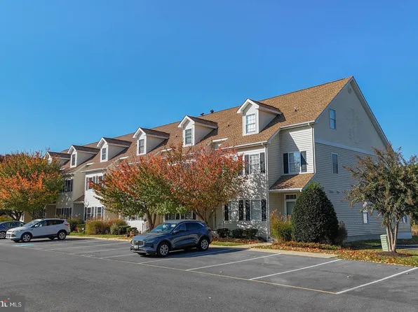 4202 Sand Piper Dr #2102, Rehoboth Beach, DE 19971