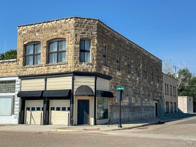 200 S Main St, Holly, CO, 81047