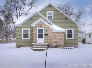 2525 Hague Ave SW, Wyoming, MI 49519