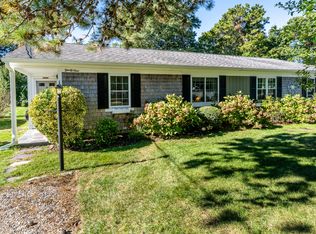 31 Katharyn Michael Rd, Yarmouth Port, MA 02675