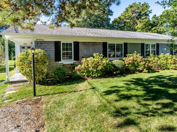 31 Katharyn Michael Road #4, Yarmouth Port, MA 02675