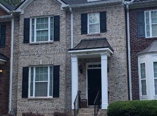 1411 Ferocity Ridge Way NW #82, Kennesaw, GA 30152