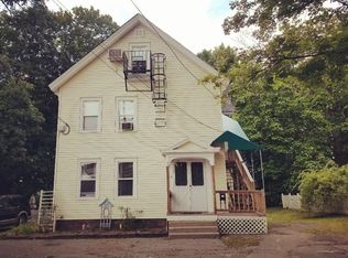 8 Holmes St, Ayer, MA 01432